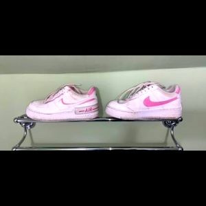 Women’s Nike Air Force 1